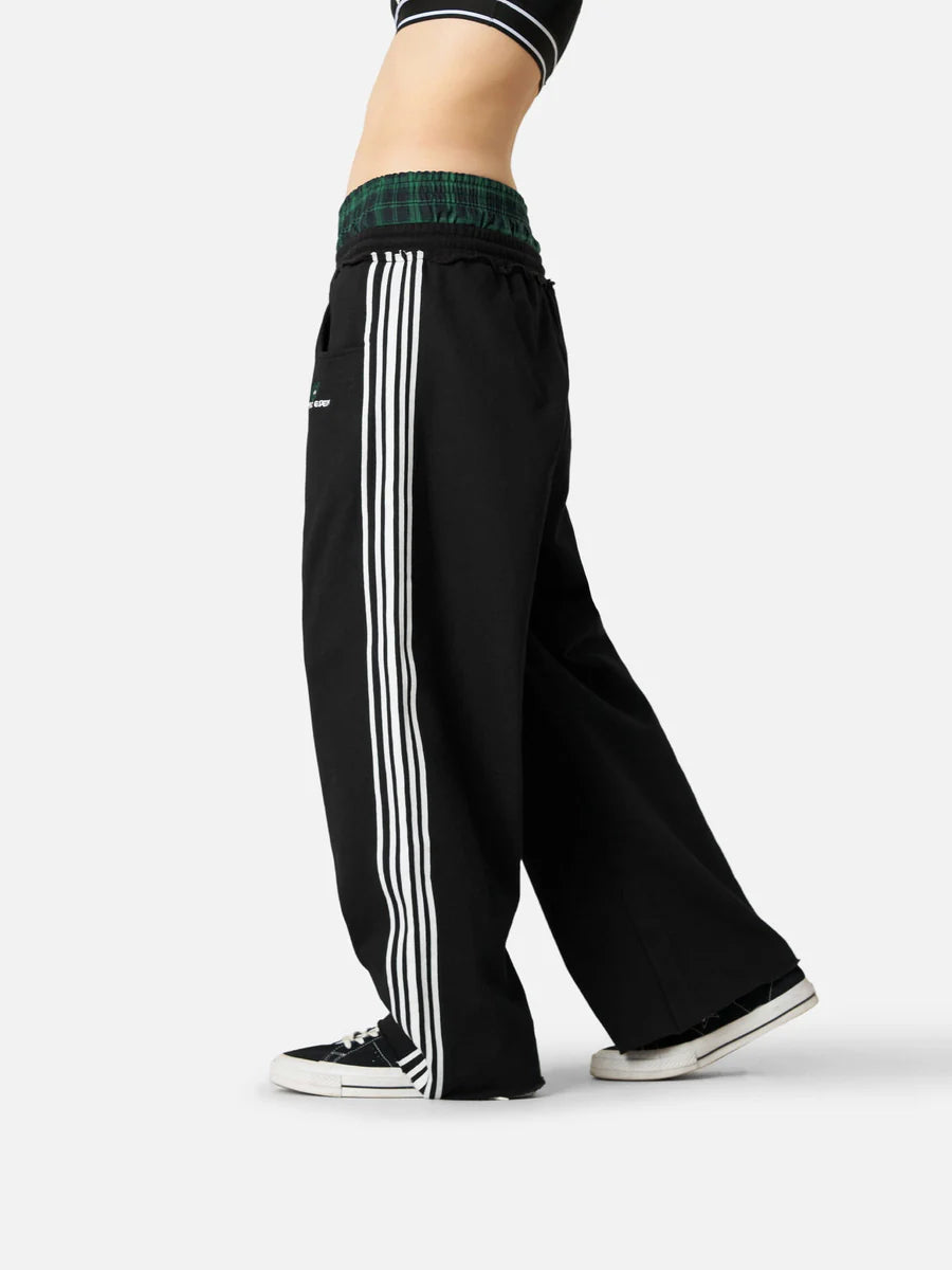 Eve Baggy Sweatpants
