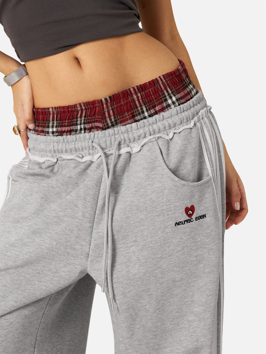 Eve Baggy Sweatpants