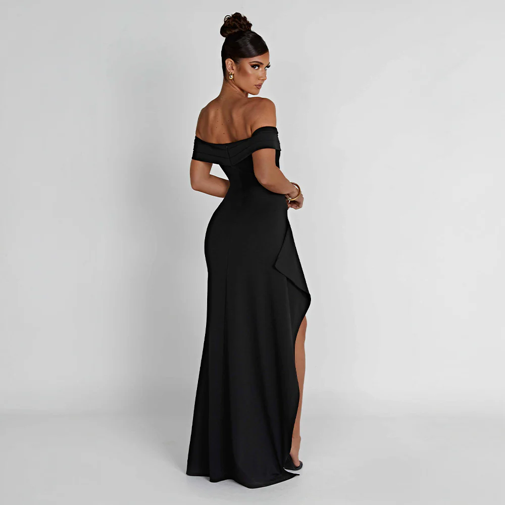 Joyce Maxi Dress