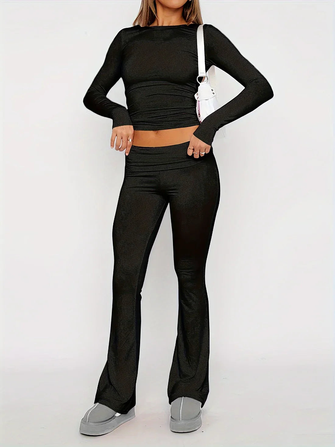 Kye Lounge Set